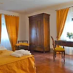 Kır Evi Le Querciolaie