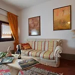 Εξοχικό σπίτι Le Querciolaie *