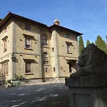 Le Querciolaie Kır Evi *