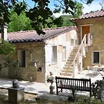 Εξοχικό σπίτι Le Querciolaie *