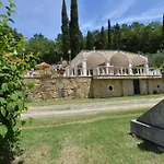Kır Evi Le Querciolaie *