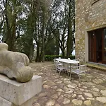 Le Querciolaie *