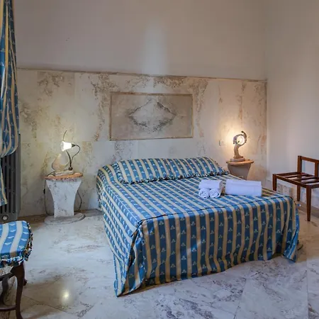 Le Querciolaie * مونتفردي ماريتيمو