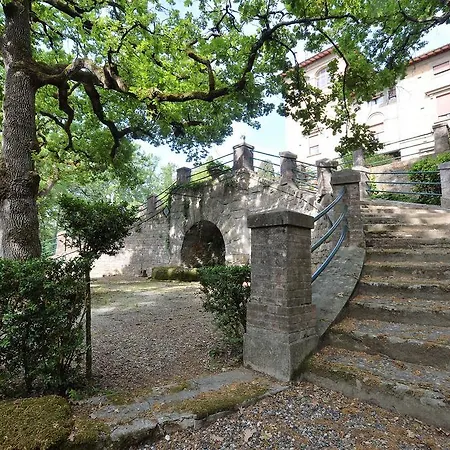 Le Querciolaie Landhuis Monteverdi Marittimo