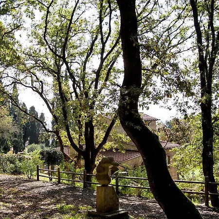 منزل ريفي Le Querciolaie