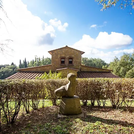 Le Querciolaie منزل ريفي مونتفردي ماريتيمو