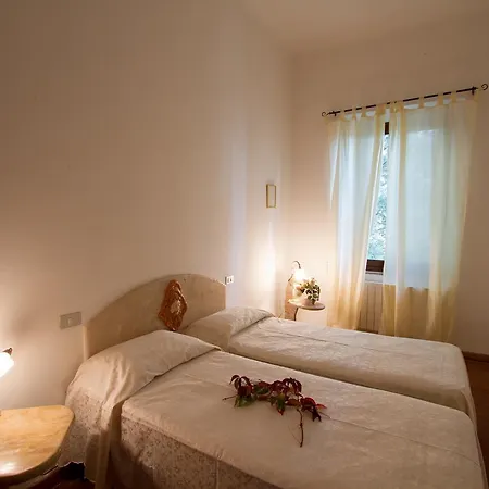 Le Querciolaie Landhuis Monteverdi Marittimo