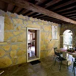 Le Querciolaie *