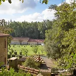 Le Querciolaie * Monteverdi Marittimo