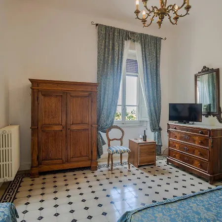 Country house Le Querciolaie