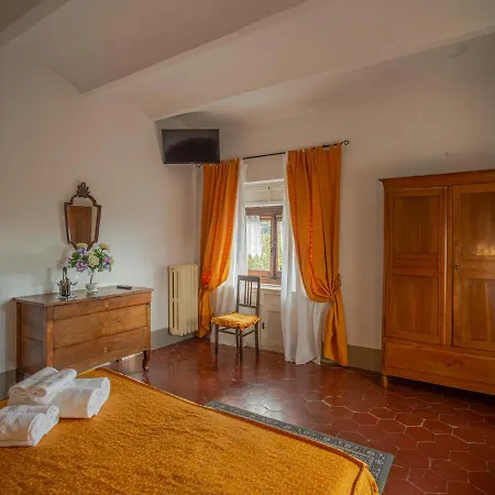 Country house Le Querciolaie