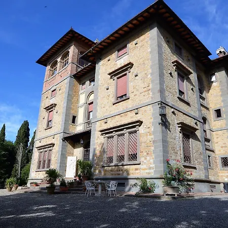 Country house Le Querciolaie Monteverdi Marittimo