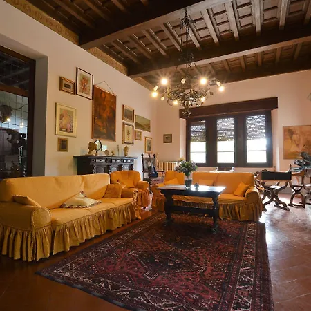 Le Querciolaie Country house Monteverdi Marittimo