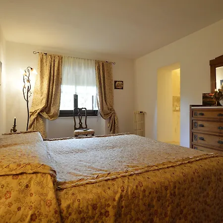 Le Querciolaie Country house Monteverdi Marittimo