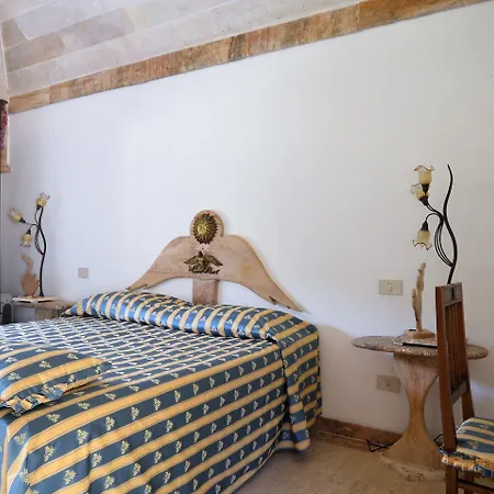 Le Querciolaie * Monteverdi Marittimo