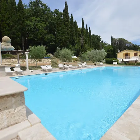 Le Querciolaie Country house Monteverdi Marittimo