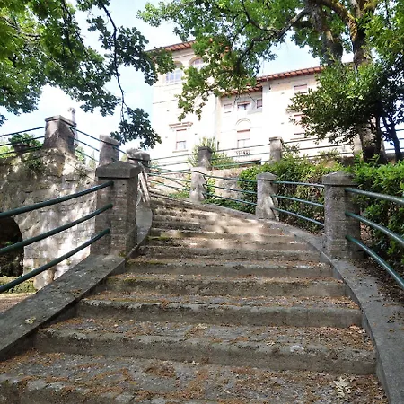 Le Querciolaie