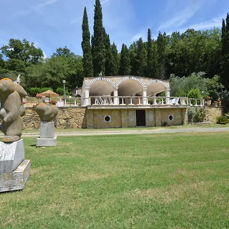 Country house Le Querciolaie