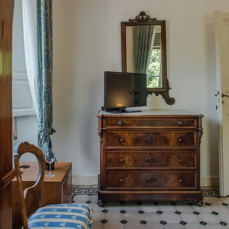 Country house Le Querciolaie *