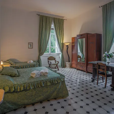 Le Querciolaie Country house *