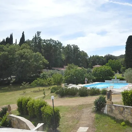 Le Querciolaie