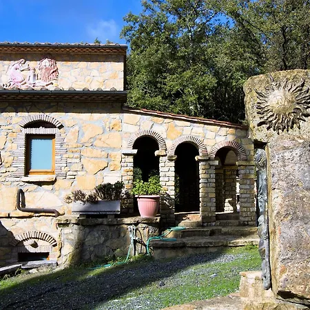 Le Querciolaie