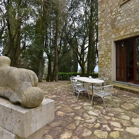Le Querciolaie *