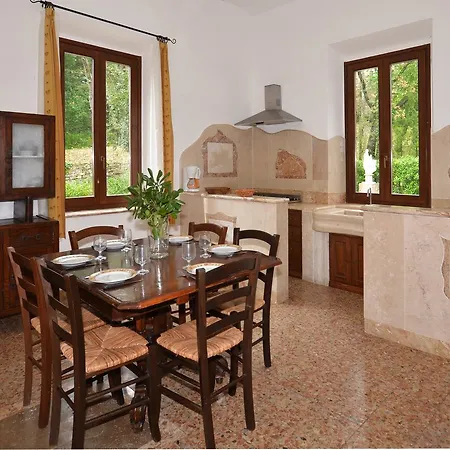 Le Querciolaie Monteverdi Marittimo