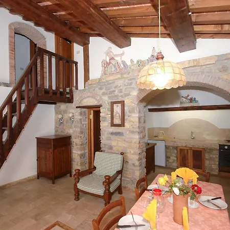 Le Querciolaie