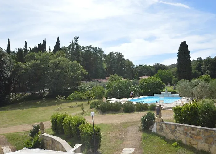 Le Querciolaie