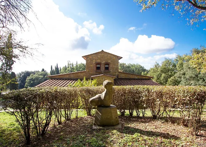 Le Querciolaie Εξοχικό σπίτι Monteverdi Marittimo