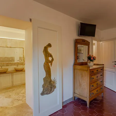 Country house Le Querciolaie Monteverdi Marittimo