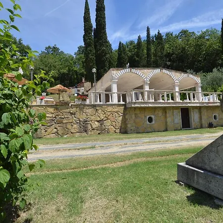 Country house Le Querciolaie *