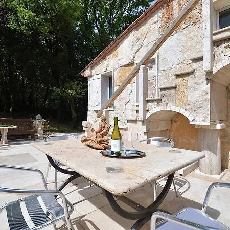 Le Querciolaie Country house Monteverdi Marittimo