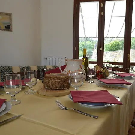 Le Querciolaie Country house Monteverdi Marittimo