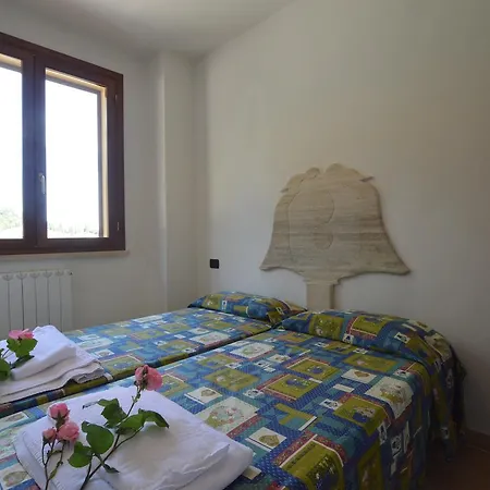 Le Querciolaie Country house *