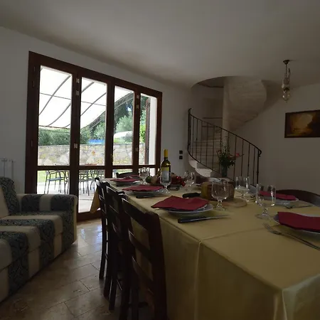 Le Querciolaie