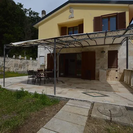 Le Querciolaie
