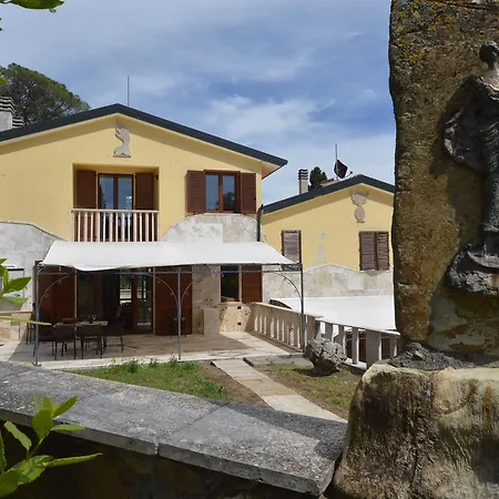 Country house Le Querciolaie *