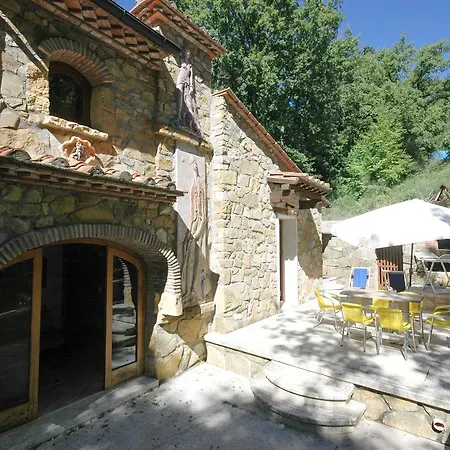 Le Querciolaie Country house *