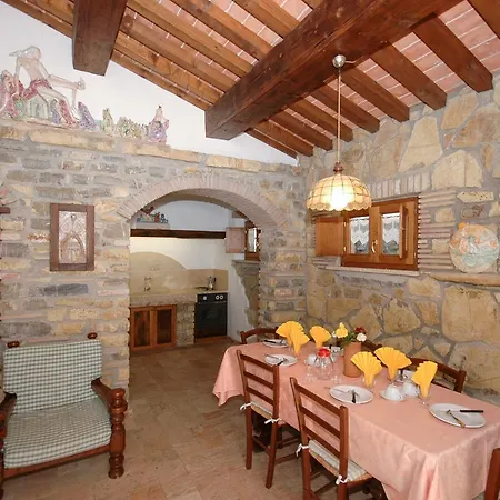 Country house Le Querciolaie