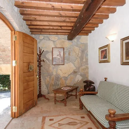 Le Querciolaie Country house *