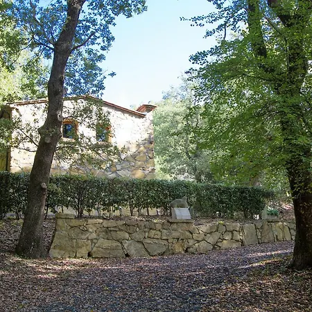 Le Querciolaie *