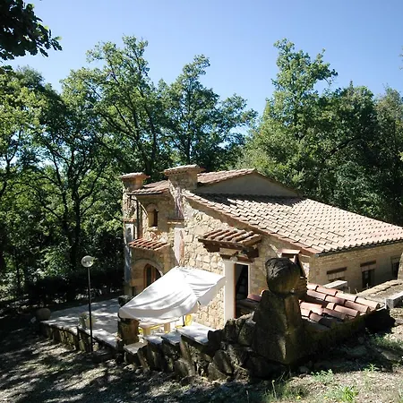 Country house Le Querciolaie